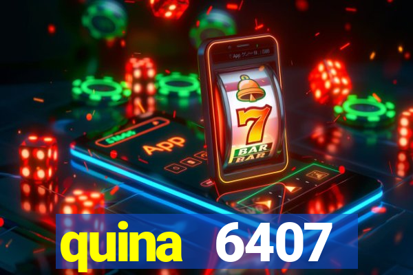 quina 6407 resultado de hoje